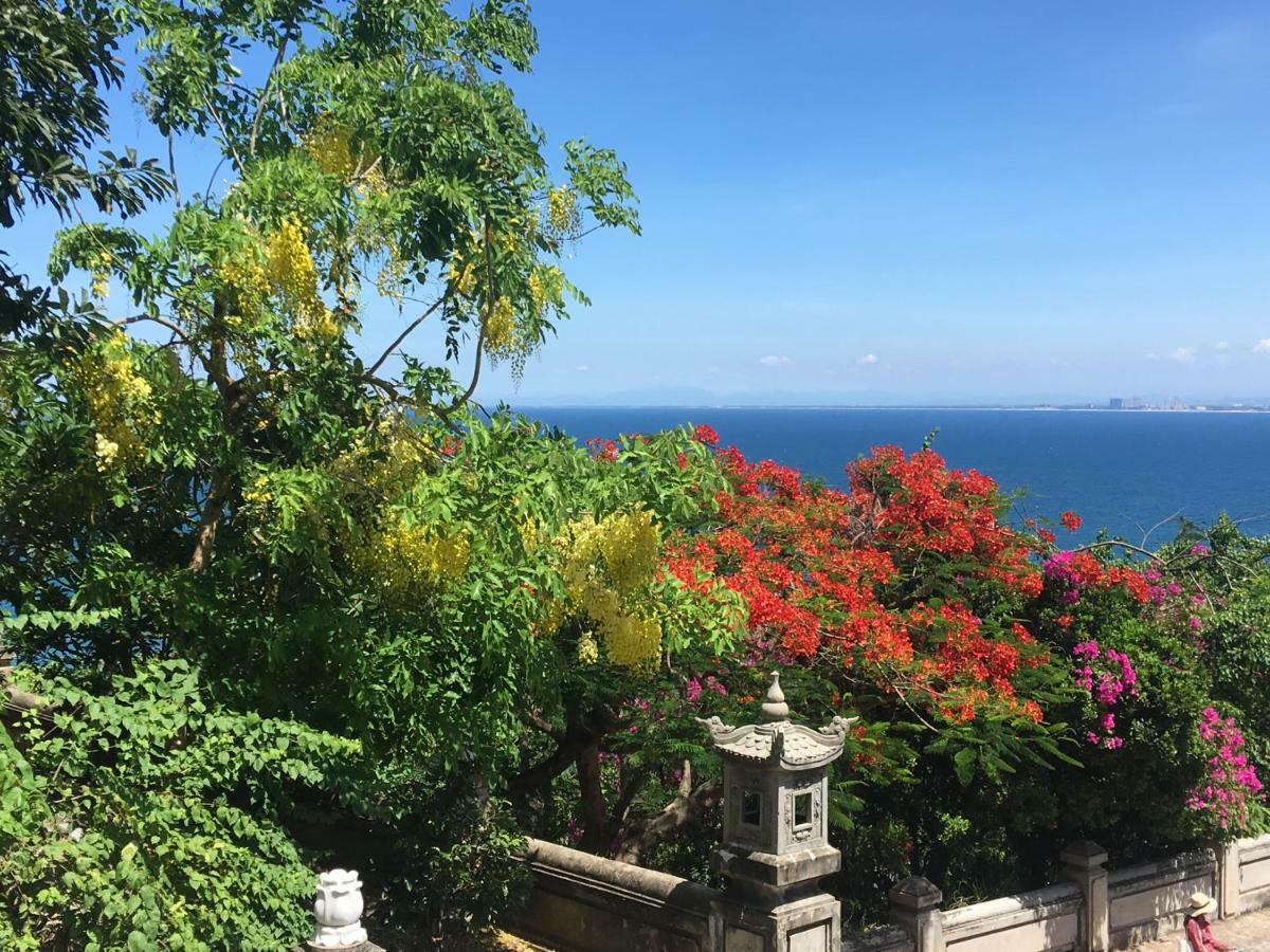 ホテル Huynh Gia ダナン市 エクステリア 写真